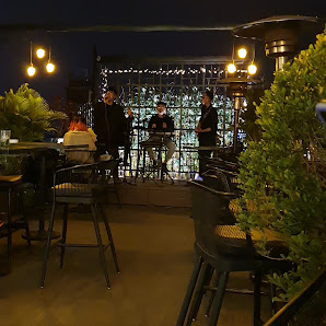 Pine & Dine Skybar and Restaurant photo 5 in Thao Dien