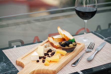 Pine & Dine Skybar and Restaurant photo 6 in Thao Dien