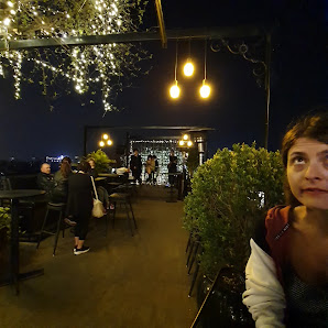 Pine & Dine Skybar and Restaurant photo 4 in Thao Dien