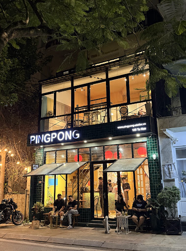 PingPong café & décor photo 2 in Ha Noi
