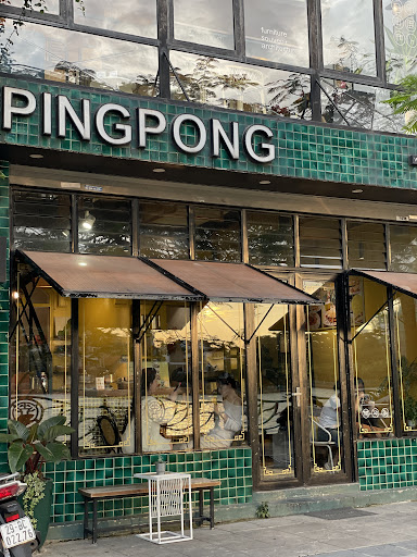 PingPong café & décor photo 3 in Ha Noi