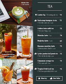 PingPong café & décor photo 5 in Thao Dien