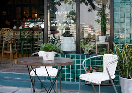 PingPong café & décor photo 7 in Thao Dien