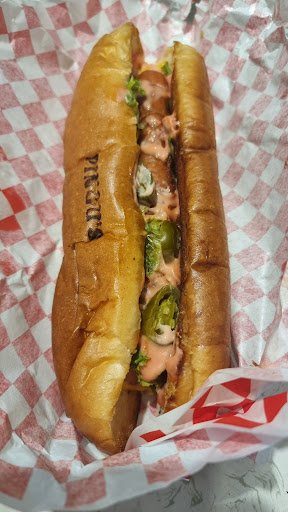 Pingu's Burger photo 1 in Thao Dien