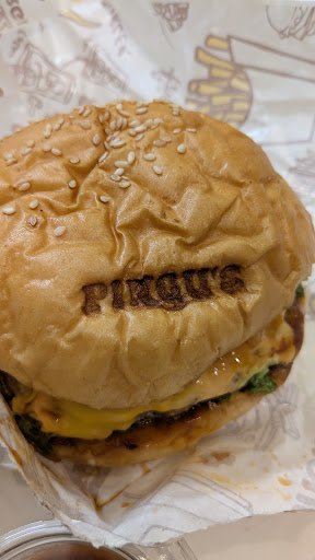 Pingu's Burger photo 6 in Thao Dien