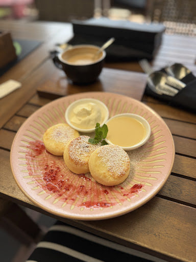 Pink Coffee photo 3 in Thao Dien