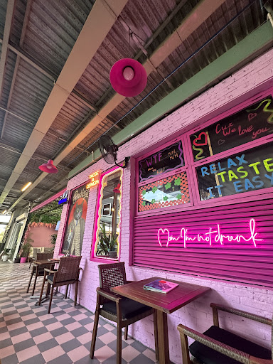 Pink Coffee photo 7 in Thao Dien