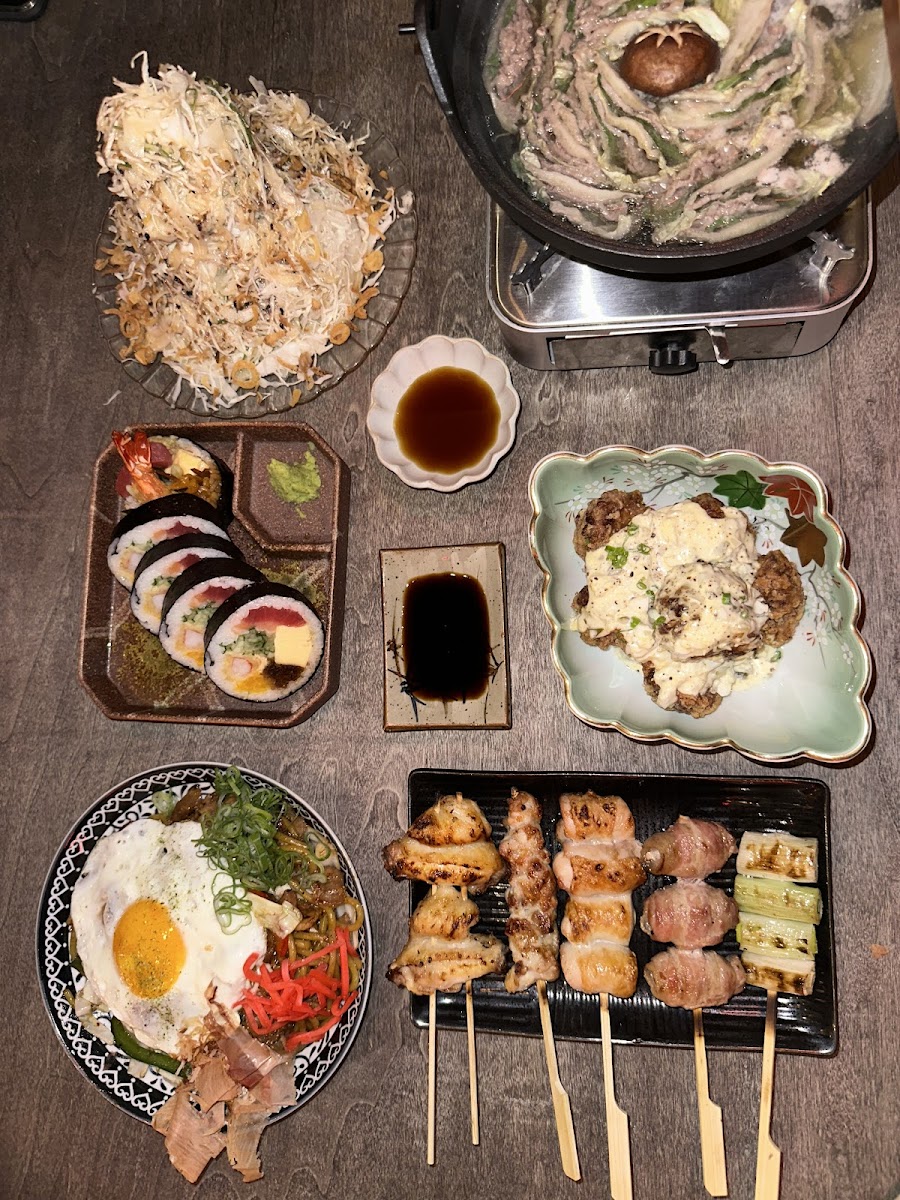 PIRIPARAPO YATAI photo 1 in Thao Dien