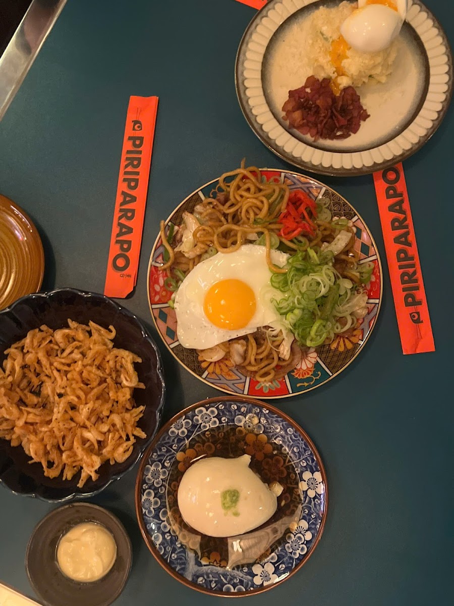 PIRIPARAPO YATAI photo 5 in Thao Dien