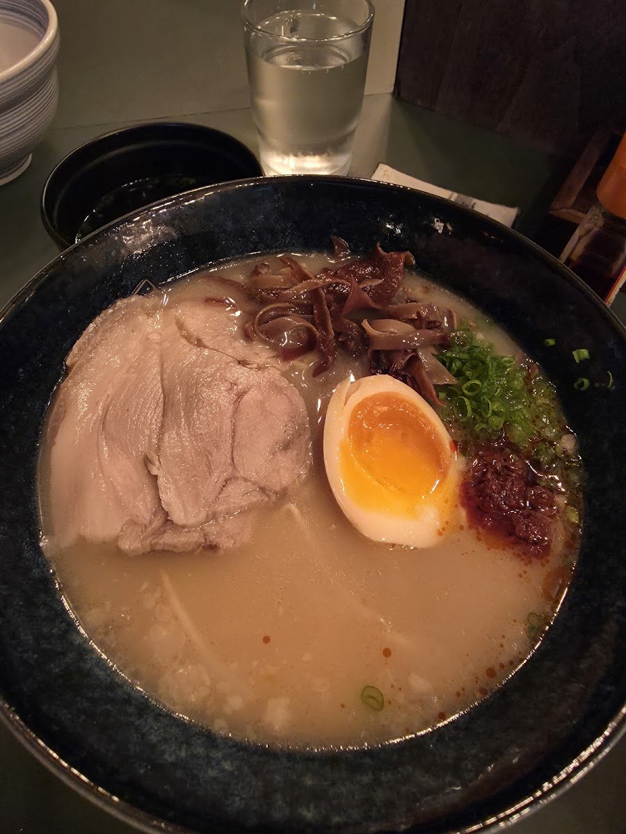 PIRIPARAPO YATAI photo 6 in Thao Dien