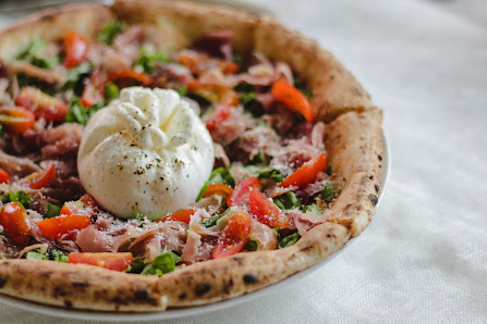 Pizza 4P’s Bao Khanh photo 8 in Thao Dien