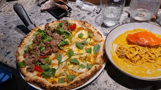 Pizza 4P’s Bao Khanh photo 4 in Thao Dien