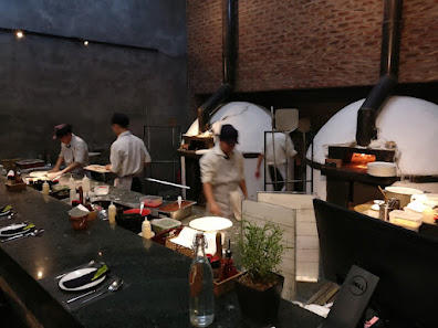 Pizza 4P’s Bao Khanh photo 7 in Thao Dien