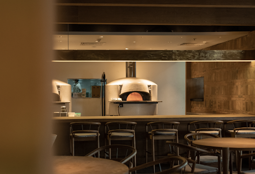 Pizza 4P's Estella photo 5 in Thao Dien