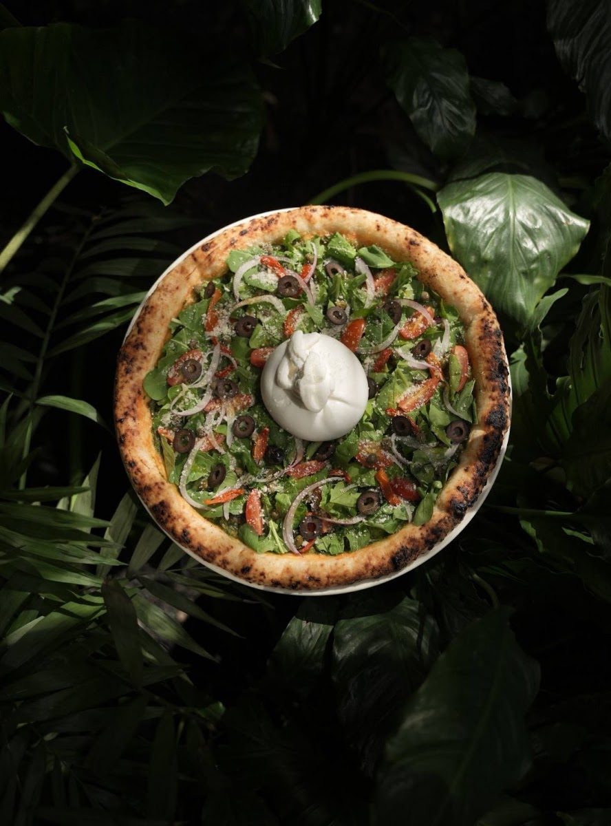 Pizza 4P's Hai Ba Trung photo 6 in Thao Dien