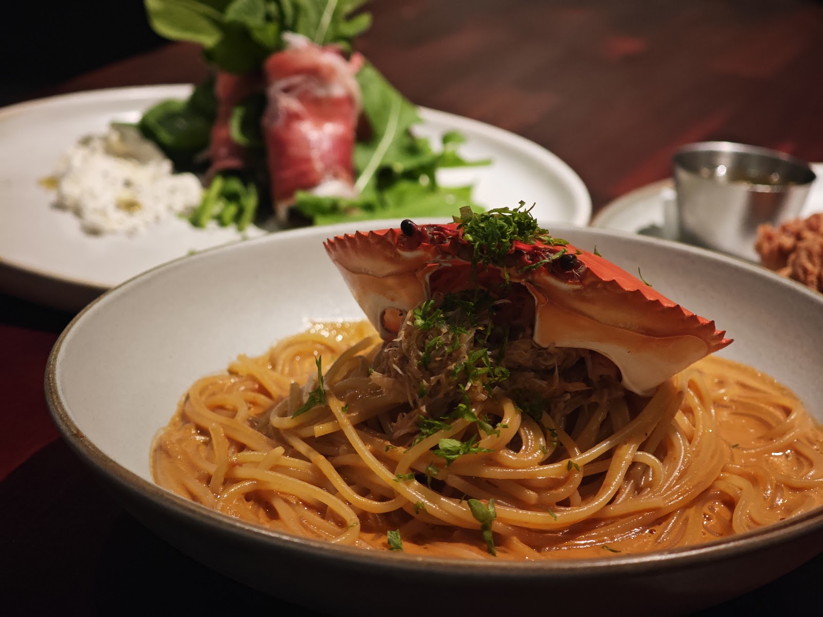 Pizza 4P’s Le Thanh Ton Pizza restaurant in Ho Chi Minh City - exterior