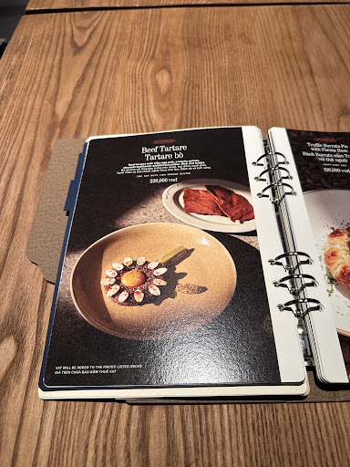 Pizza 4P's Trần Ngọc Diện photo 3 in Thao Dien