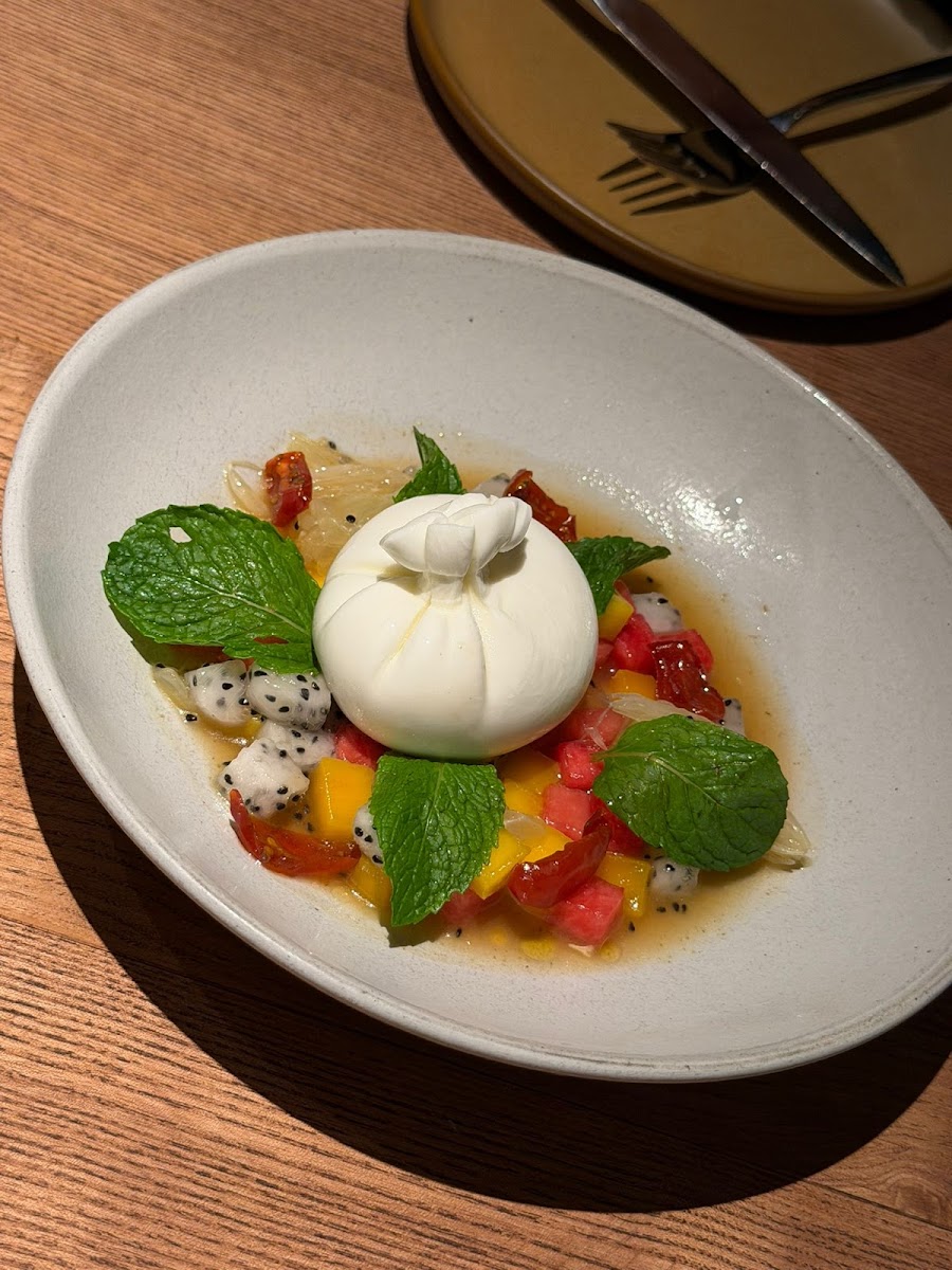 Pizza 4P's Trần Ngọc Diện photo 7 in Thao Dien