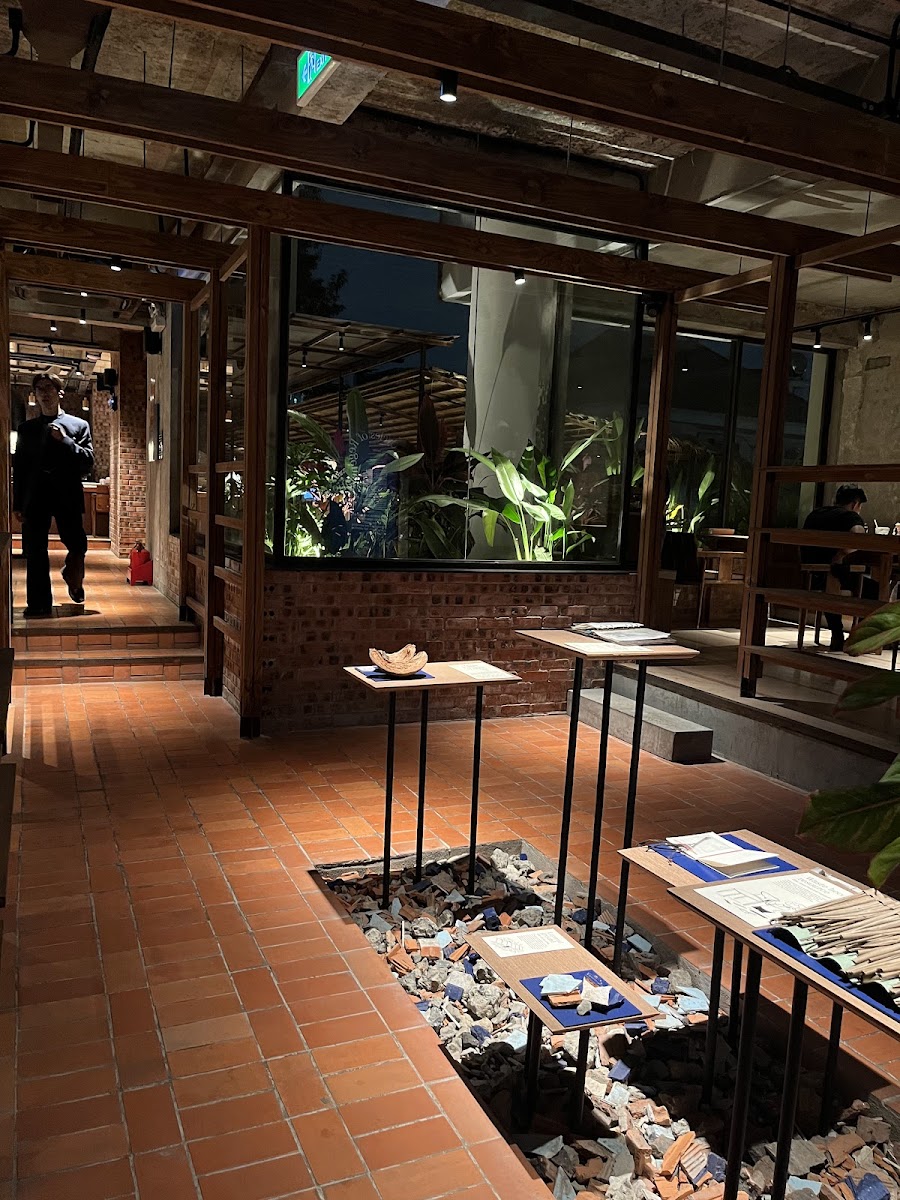 Pizza 4P's Trần Ngọc Diện photo 9 in Thao Dien