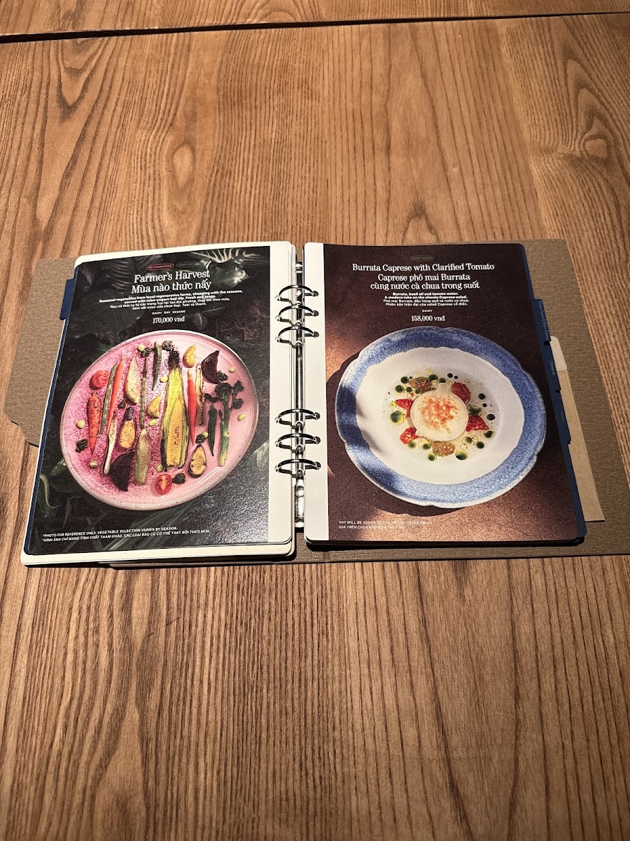 Pizza 4P's Trần Ngọc Diện photo 12 in Thao Dien