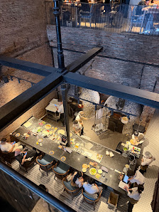 Pizza 4P’s Tràng Tiền photo 7 in Thao Dien