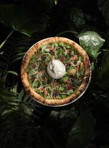 Pizza 4P’s Tràng Tiền photo 8 in Thao Dien