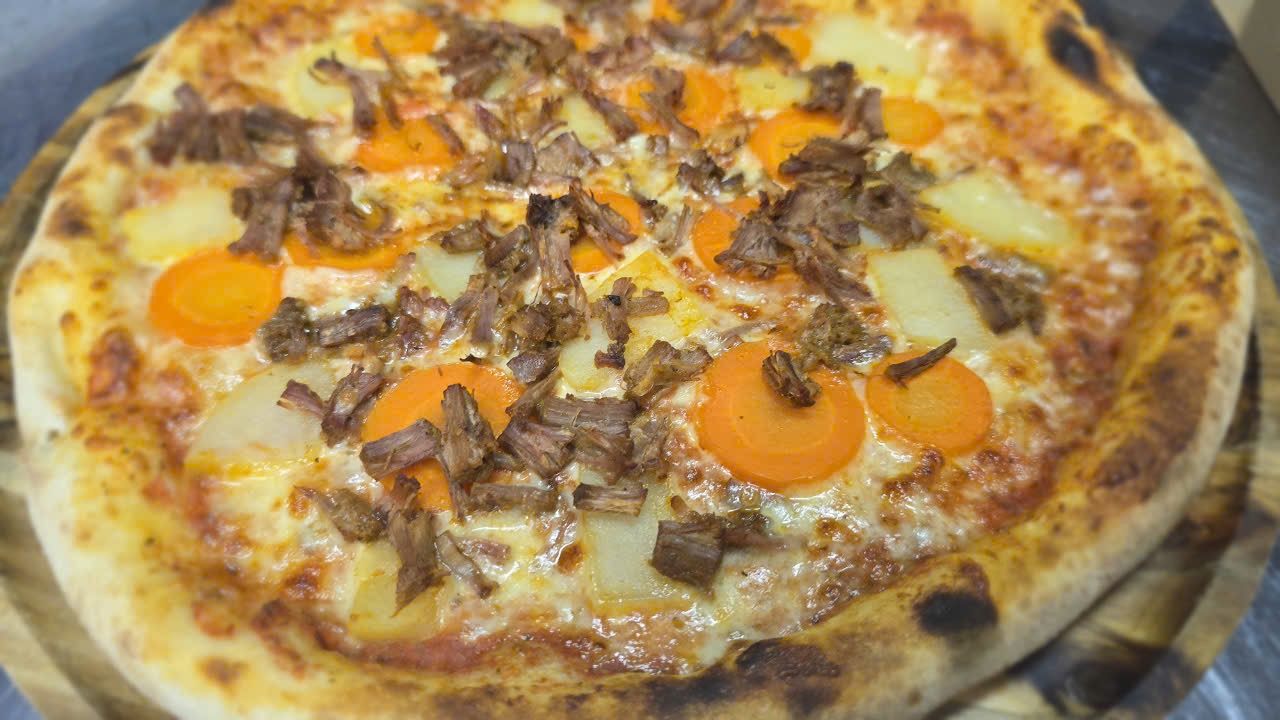 Pizza Ambel photo 3 in Thao Dien