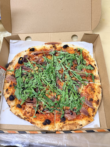 Pizza Ambel photo 4 in Thao Dien