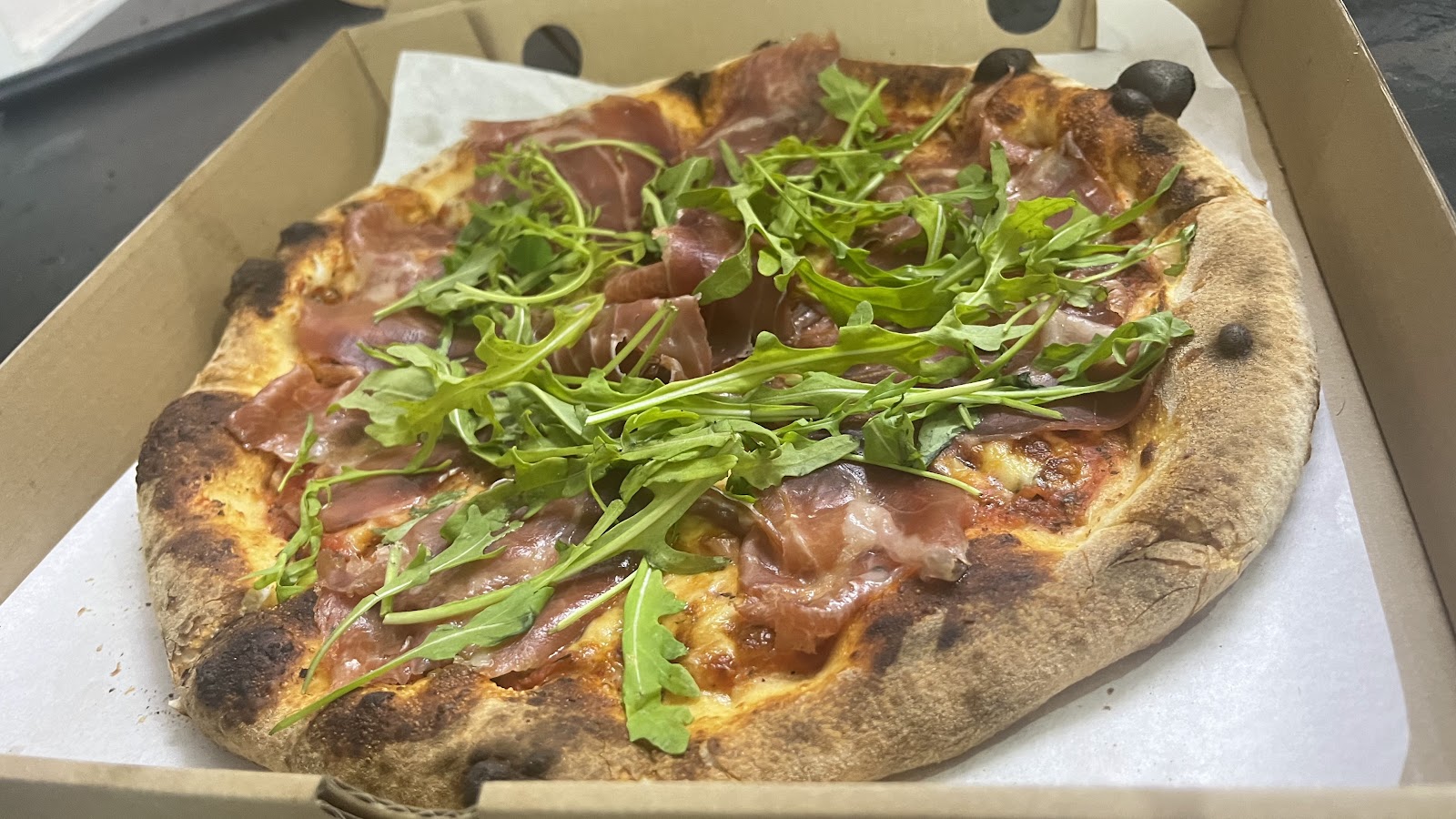 Pizza Ambel photo 6 in Thao Dien