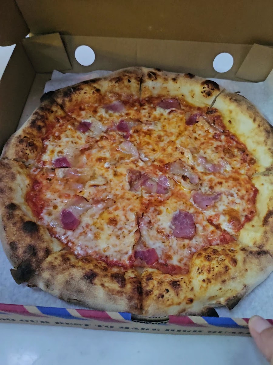 Pizza Ambel - Pizza Restaurant in Thao Dien