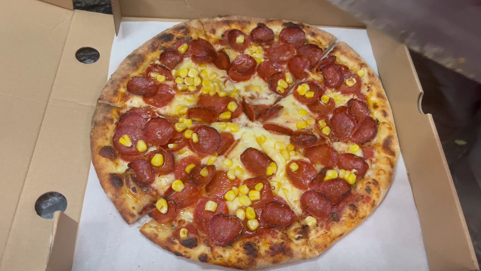 Pizza Ambel photo 8 in Thao Dien