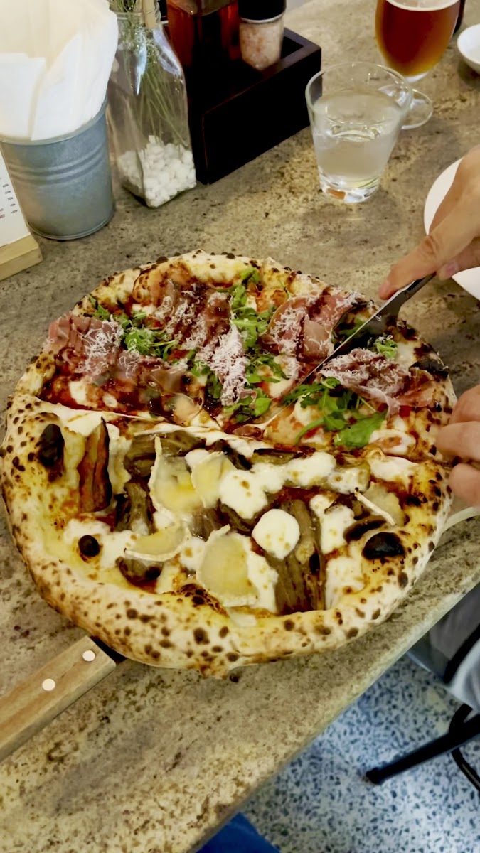 Pizza Belga Phan Ke Binh photo 5 in Thao Dien