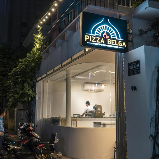 Pizza Belga Phan Ke Binh photo 6 in Thao Dien