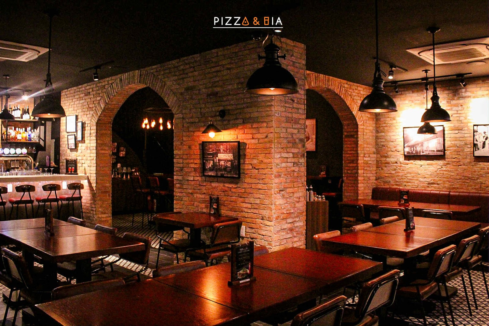 Pizza & Bia photo 2 in Thao Dien