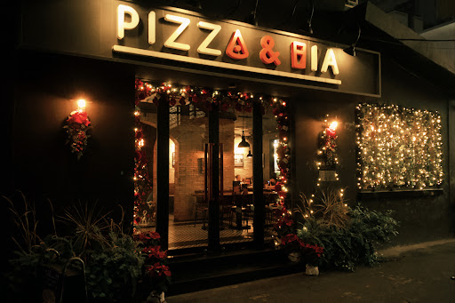 Pizza & Bia photo 5 in Thao Dien