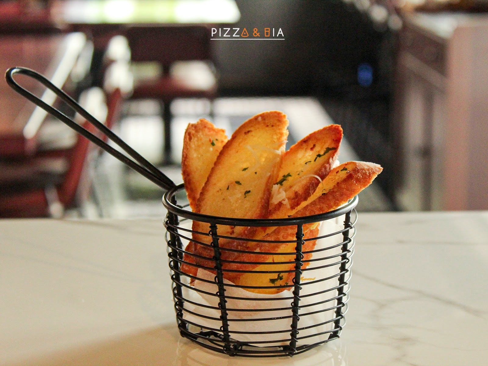 Pizza & Bia photo 8 in Thao Dien