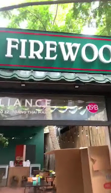 Pizza Firewood photo 4 in Thao Dien