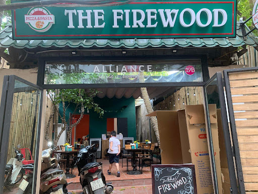 Pizza Firewood photo 2 in Ha Noi