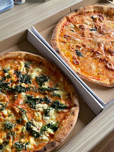 Pizza Firewood photo 6 in Thao Dien