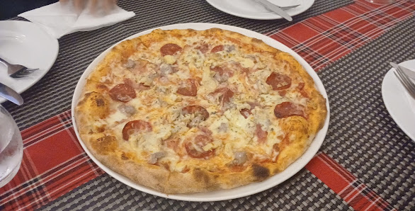 Pizza Firewood photo 3 in Thao Dien
