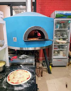 Pizza Firewood photo 7 in Thao Dien