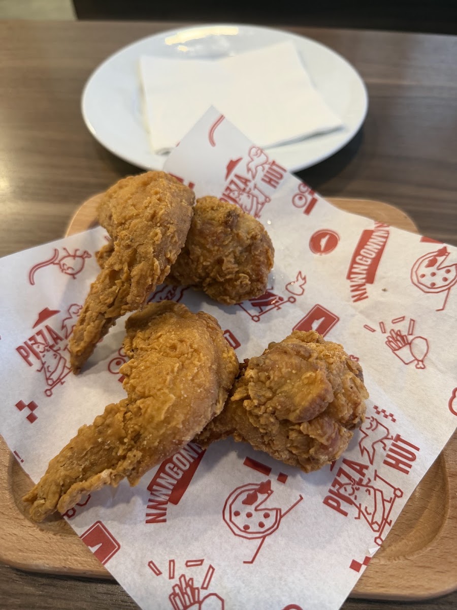 Pizza Hut Nguyễn Thị Minh Khai D3 photo 2 in Thao Dien