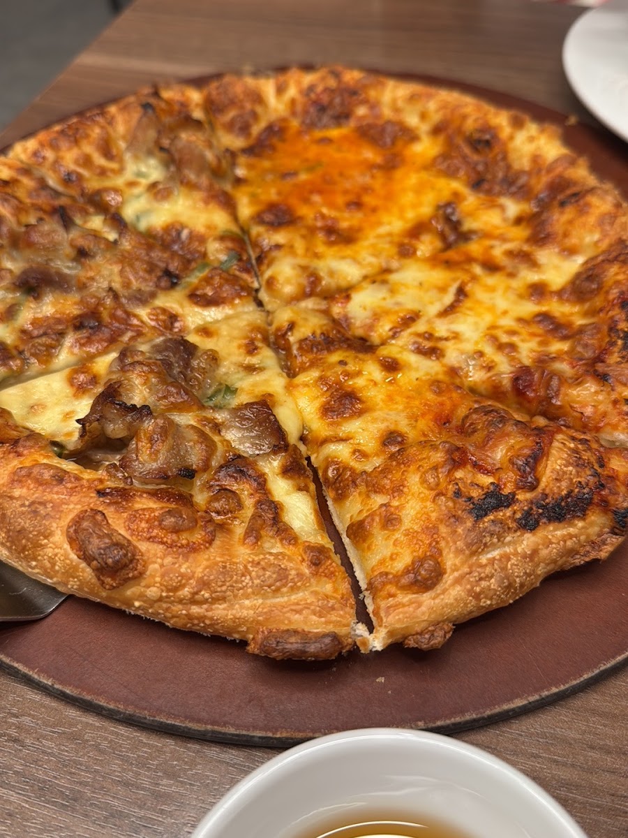 Pizza Hut Nguyễn Thị Minh Khai D3 photo 3 in Thao Dien