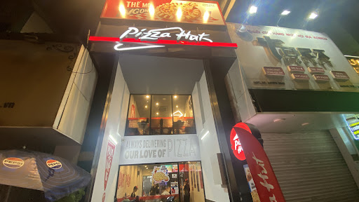Pizza Hut Nguyễn Thị Minh Khai D3 photo 5 in Thao Dien
