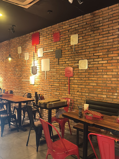 Pizza Hut photo 4 in Thao Dien