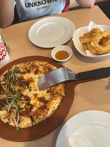 Pizza Hut photo 5 in Thao Dien