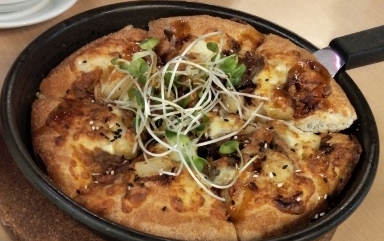 Pizza Hut photo 6 in Thao Dien