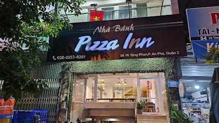 Pizza Inn An Phú - Pizza in Thao Dien