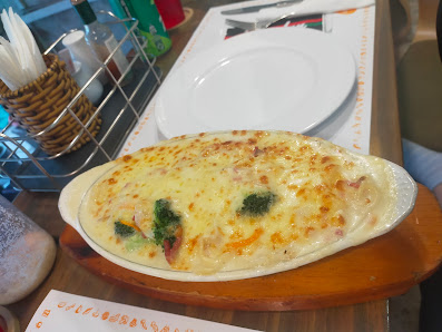 Pizza Inn An Phú photo 10 in Thao Dien