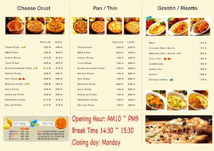 Pizza Inn An Phú photo 11 in Thao Dien